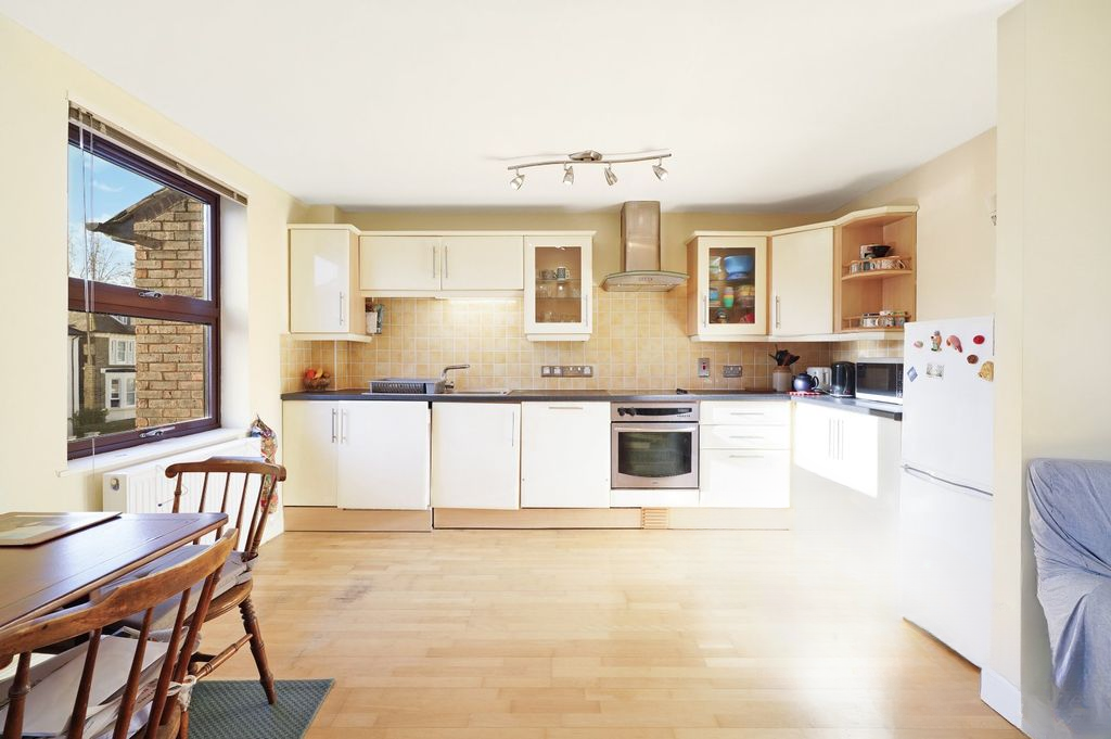 Квартира в Лондоне, Великобритания, 52 м² - фото 16