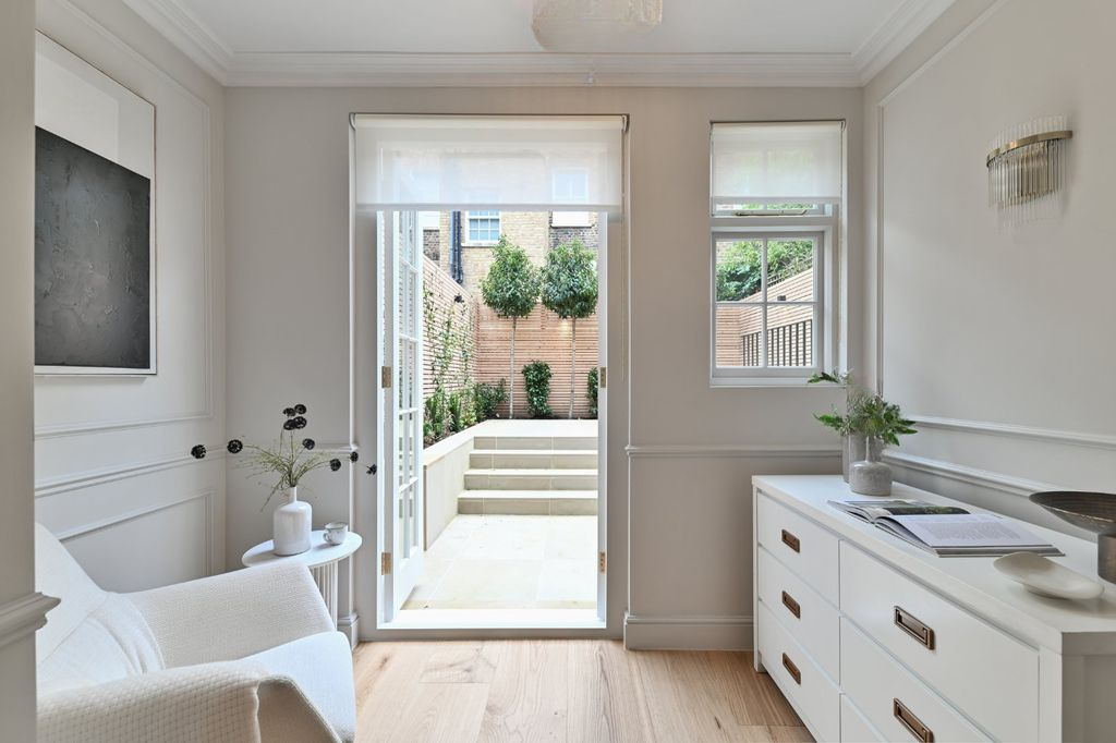 Квартира в Лондоне, Великобритания, 151 м² - фото 16