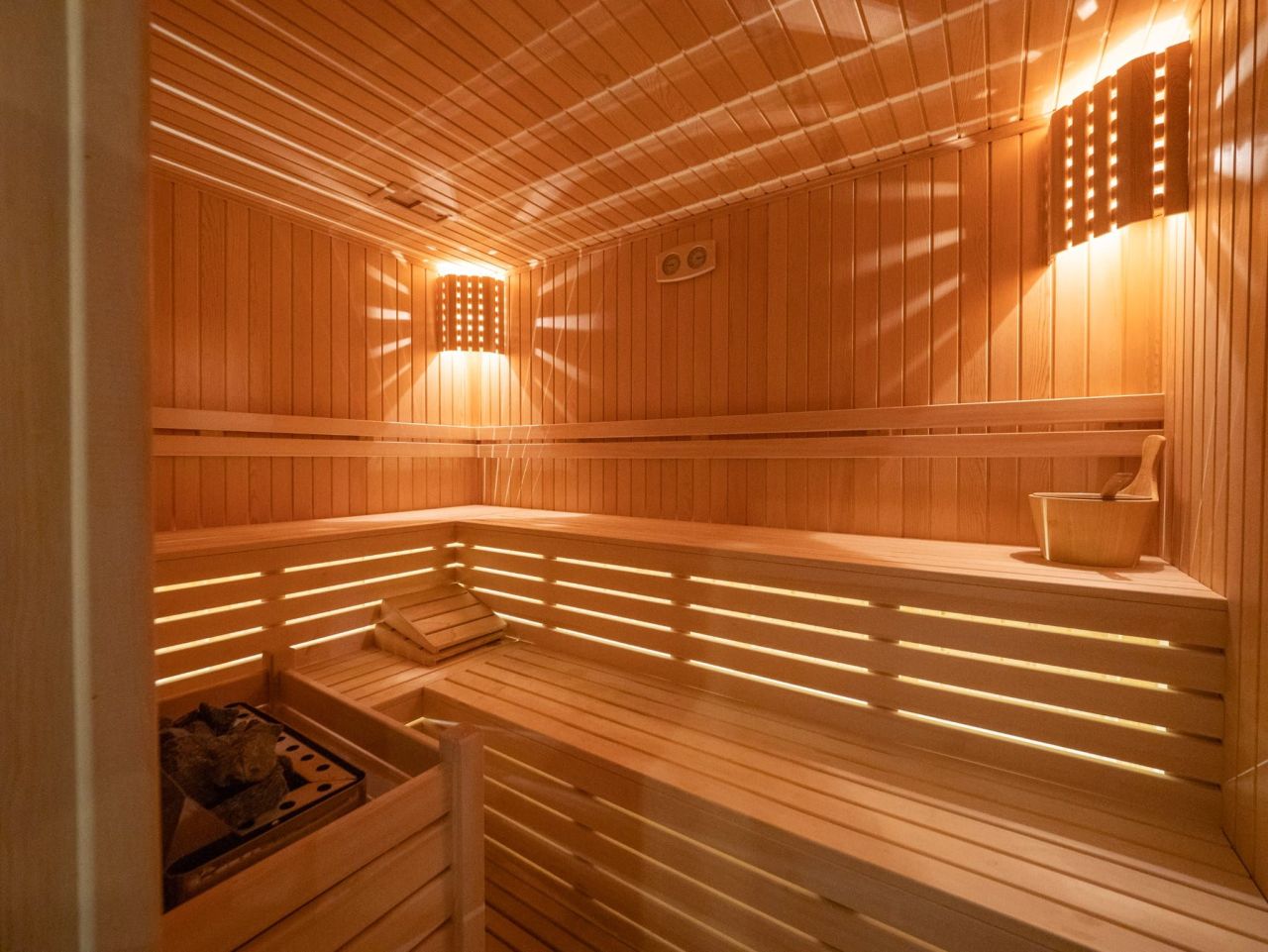 Апартаменты в Алании, Турция, 50 м² - фото 16