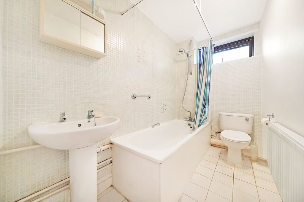 Квартира в Лондоне, Великобритания, 52 м² - фото 17