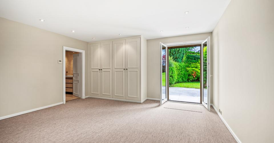 Квартира в Женеве, Швейцария, 500 м² - фото 17