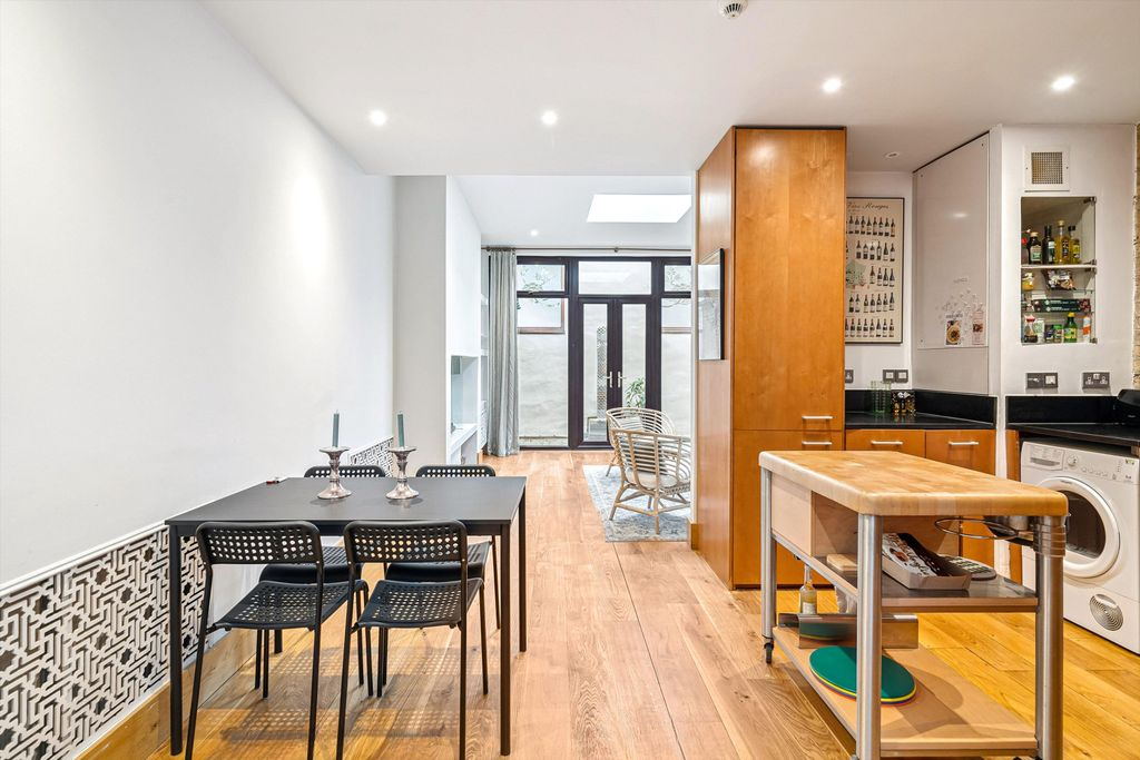 Квартира в Лондоне, Великобритания, 133 м² - фото 17