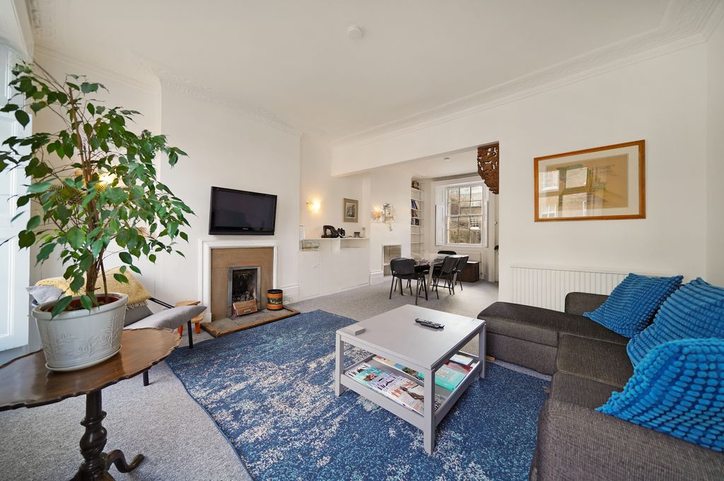 Квартира в Лондоне, Великобритания, 100 м² - фото 17