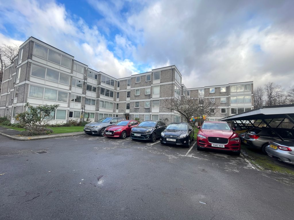 Квартира в Лондоне, Великобритания - фото 17