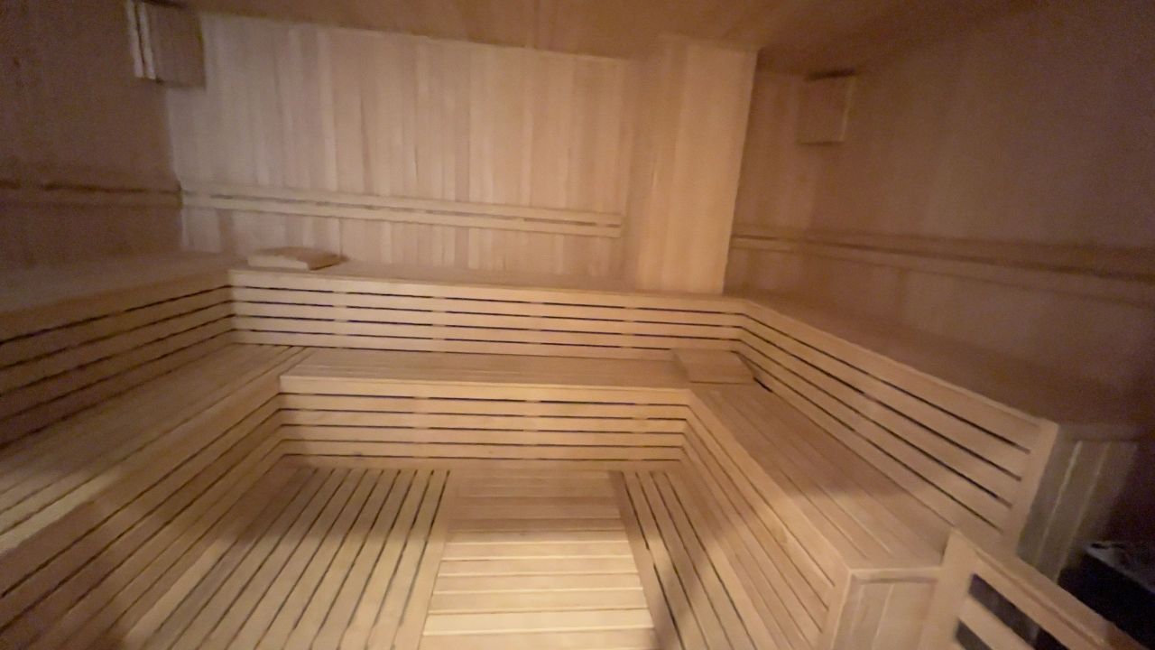 Апартаменты в Алании, Турция, 50 м² - фото 17