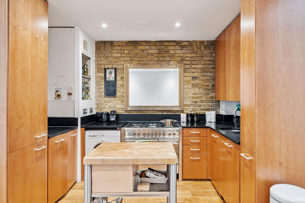 Квартира в Лондоне, Великобритания, 133 м² - фото 18