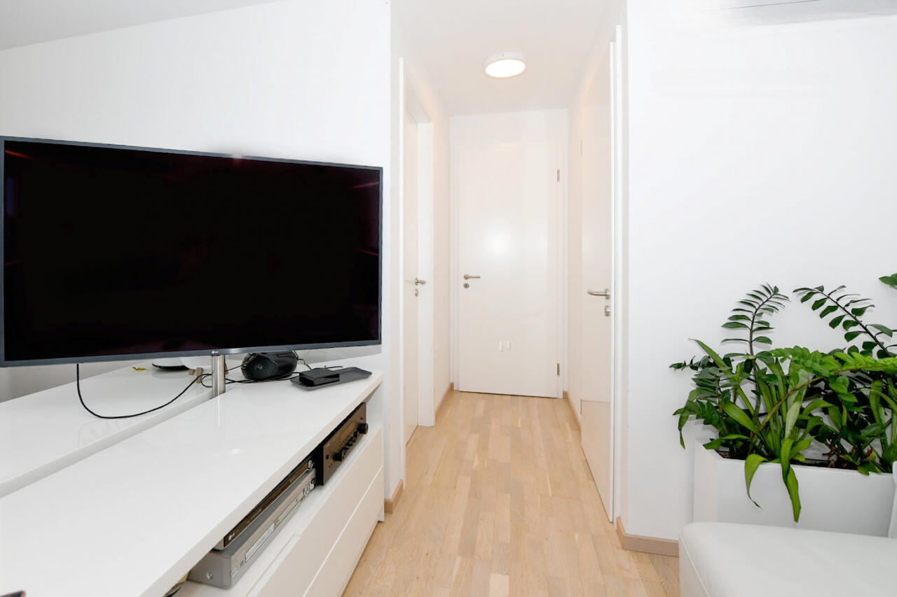 Квартира в Любляне, Словения, 145 м² - фото 18