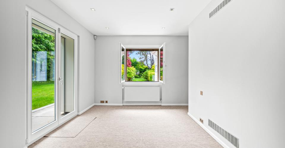 Квартира в Женеве, Швейцария, 500 м² - фото 18