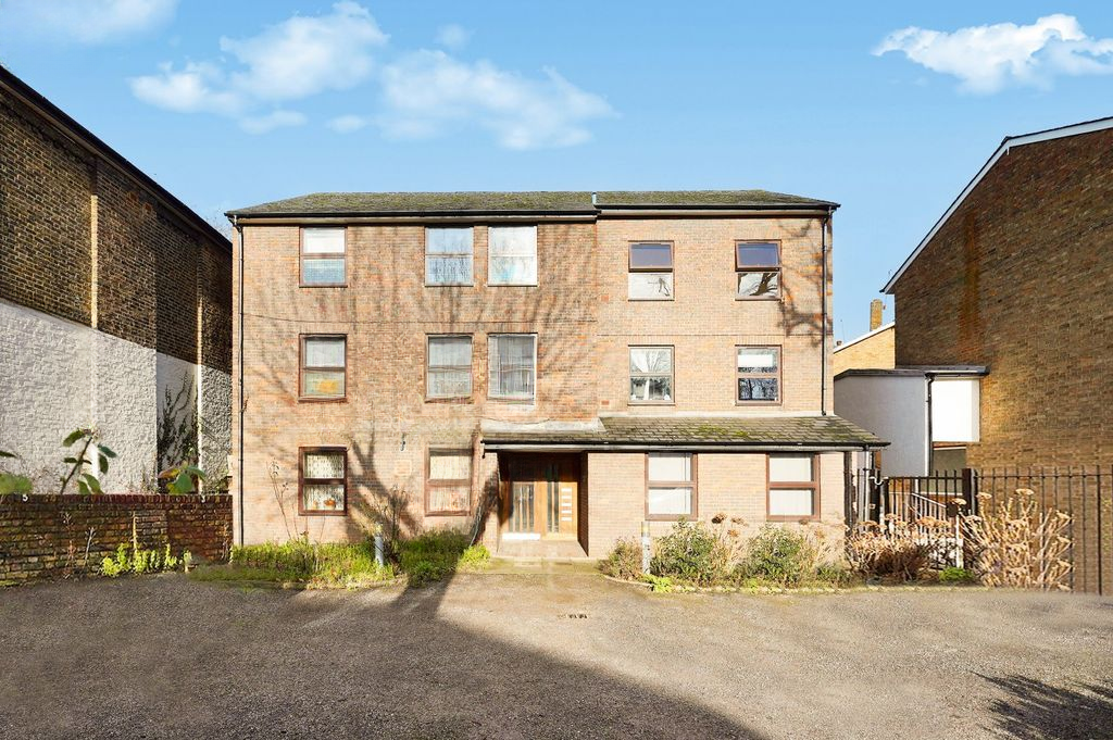 Квартира в Лондоне, Великобритания, 52 м² - фото 18