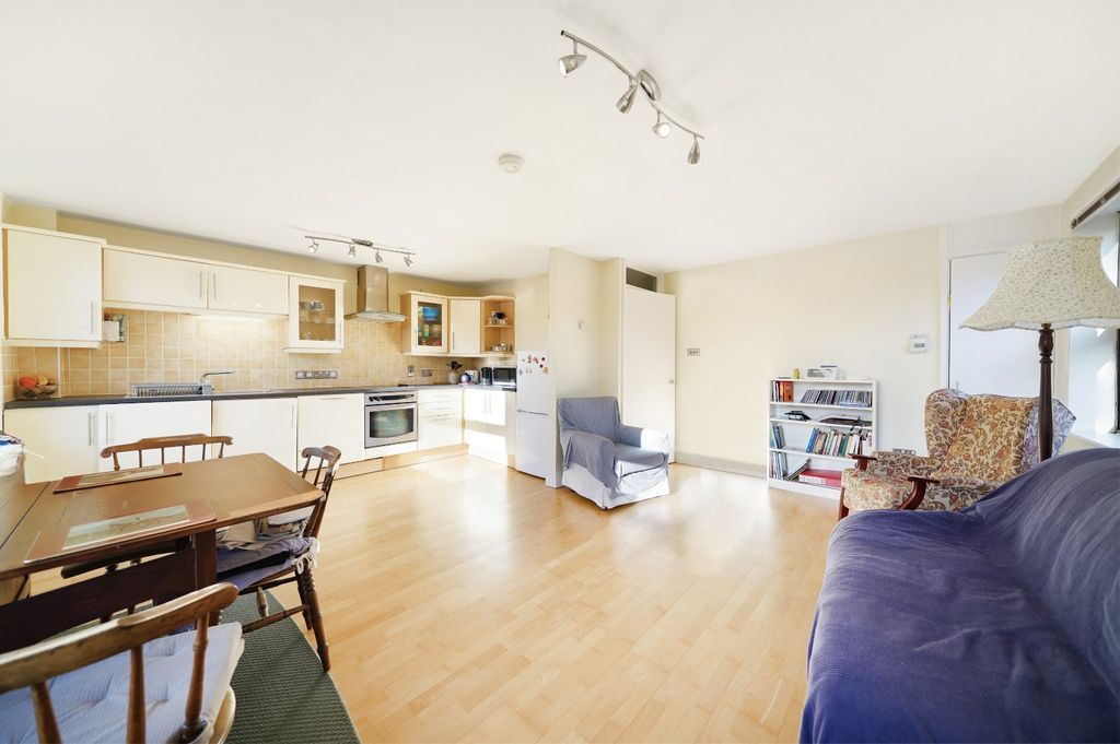 Квартира в Лондоне, Великобритания, 52 м² - фото 19