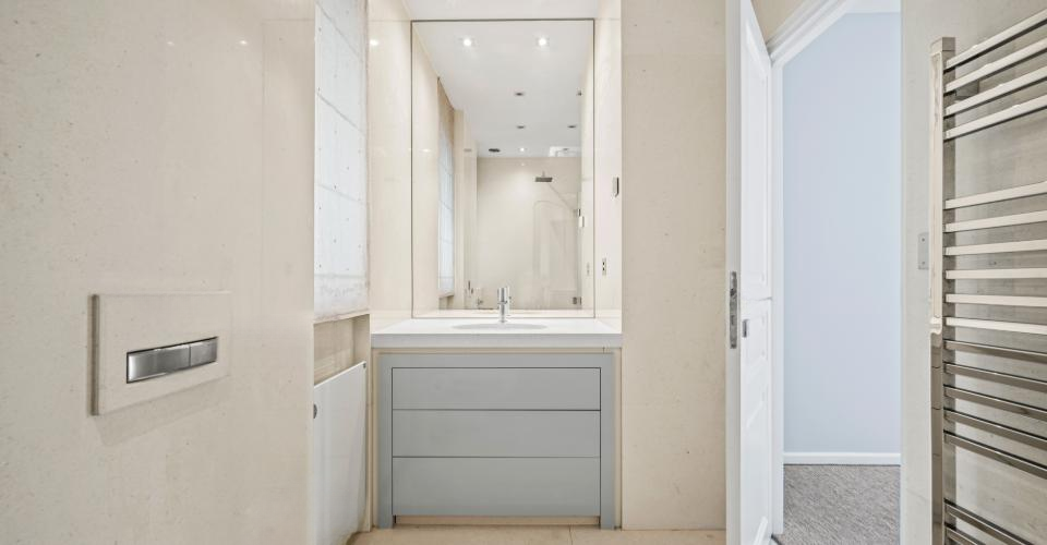 Квартира в Женеве, Швейцария, 500 м² - фото 19