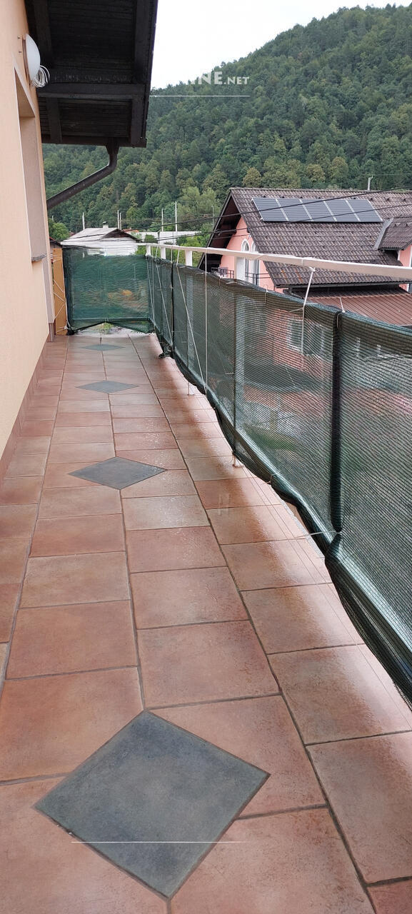 Квартира в Любляне, Словения, 109 м² - фото 19