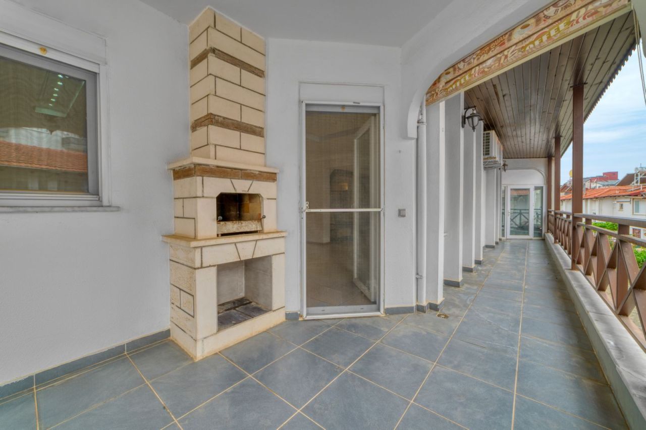 Вилла в Алании, Турция, 420 м² - фото 19