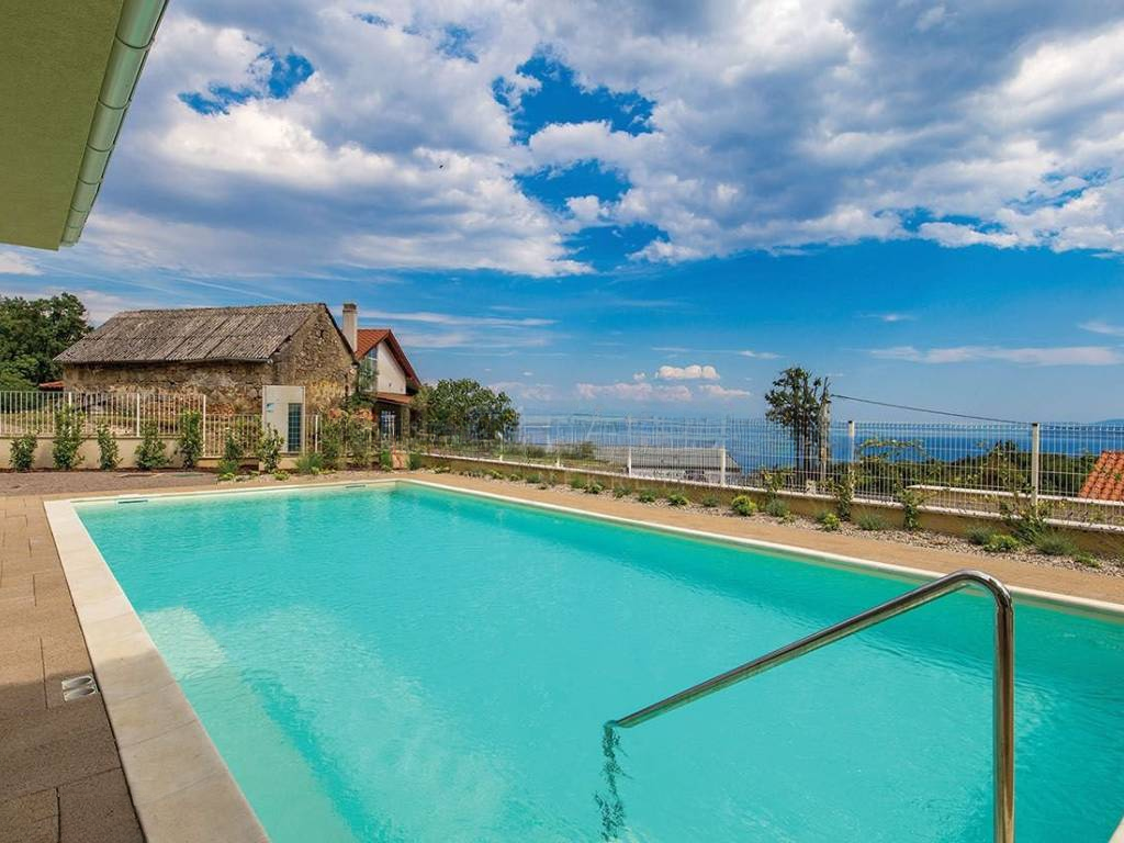 Дом в Опатии, Хорватия, 400 м² - фото 19