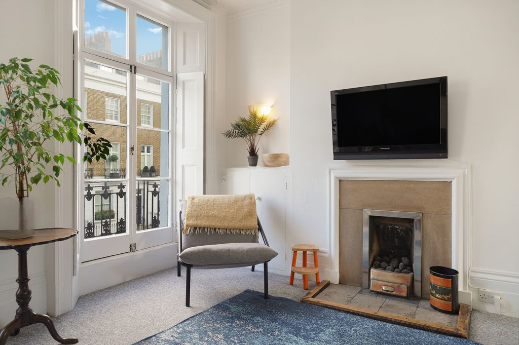 Квартира в Лондоне, Великобритания, 100 м² - фото 19