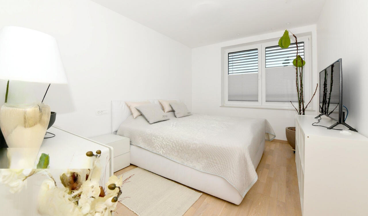 Квартира в Любляне, Словения, 145 м² - фото 19