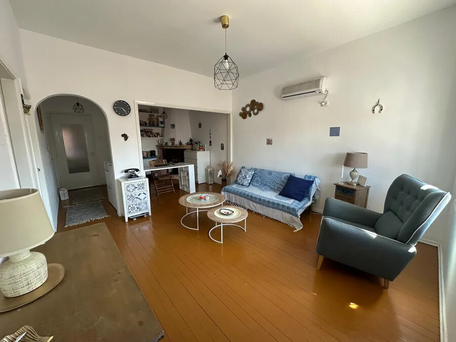 Квартира на Тасосе, Греция, 90 м² - фото 1