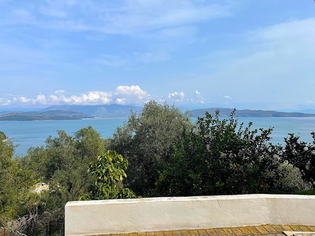 Дом на Корфу, Греция, 146 м² - фото 1