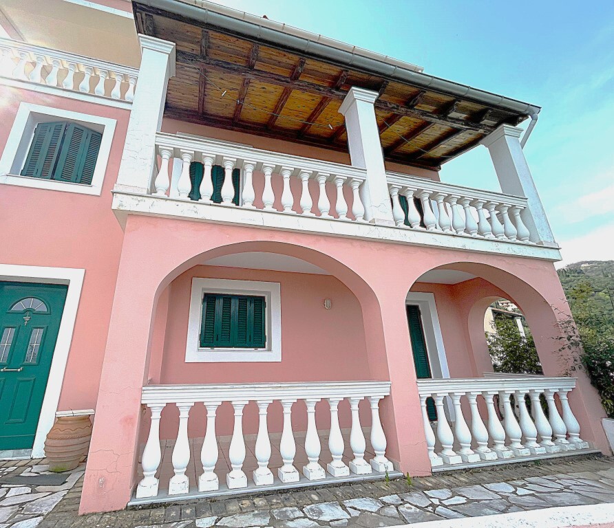 Дом на Корфу, Греция, 146 м² - фото 2