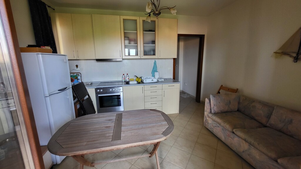 Квартира на Кассандре, Греция, 45 м² - фото 2