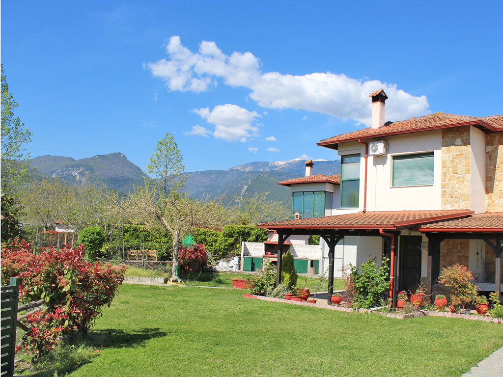 Мезонет в Олимпиаки-Акти, Греция, 65 м² - фото 2