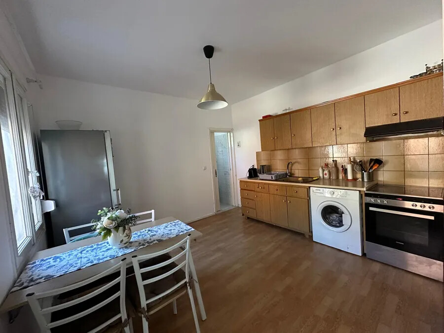 Квартира на Тасосе, Греция, 90 м² - фото 2