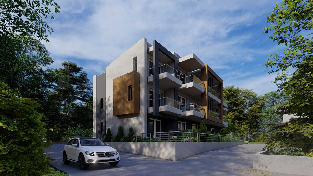 Мезонет в Олимпиаки-Акти, Греция, 49 м² - фото 3