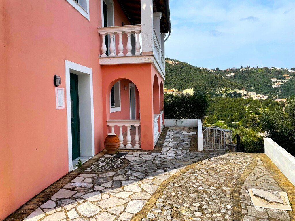 Дом на Корфу, Греция, 146 м² - фото 3