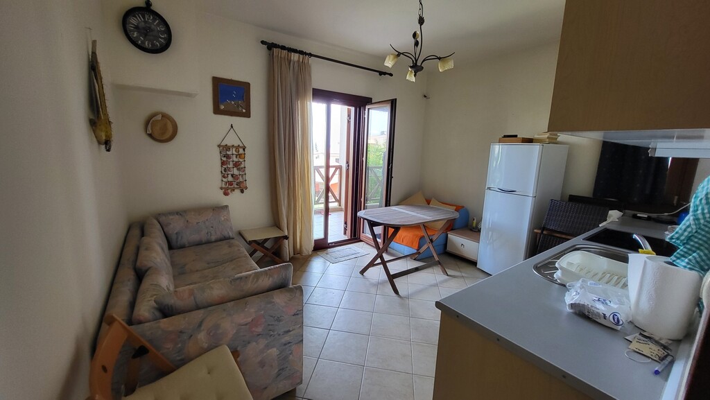 Квартира на Кассандре, Греция, 45 м² - фото 3