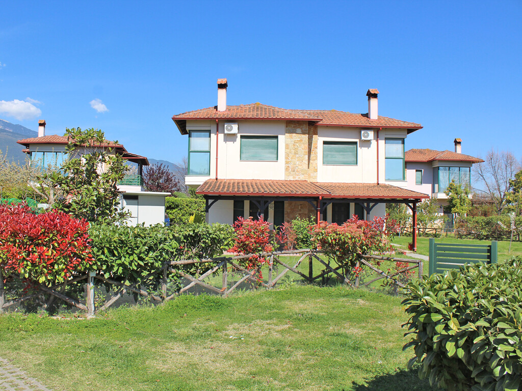 Мезонет в Олимпиаки-Акти, Греция, 65 м² - фото 3