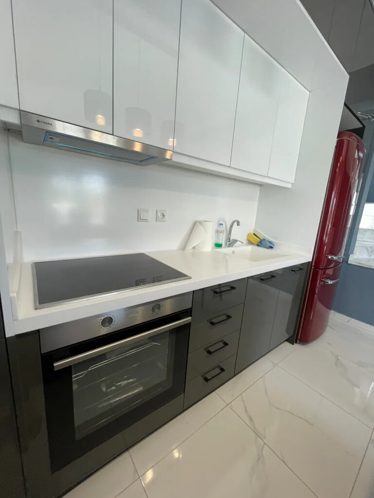 Дом в Олимпиаки-Акти, Греция, 75 м² - фото 3