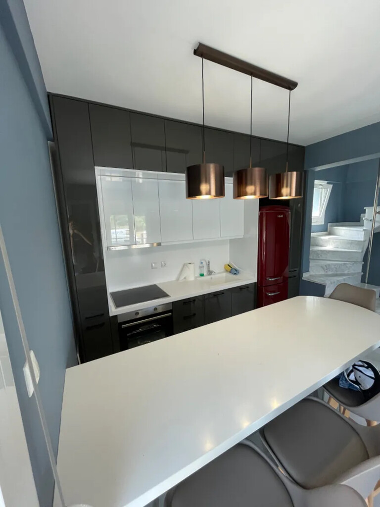 Дом в Олимпиаки-Акти, Греция, 75 м² - фото 4