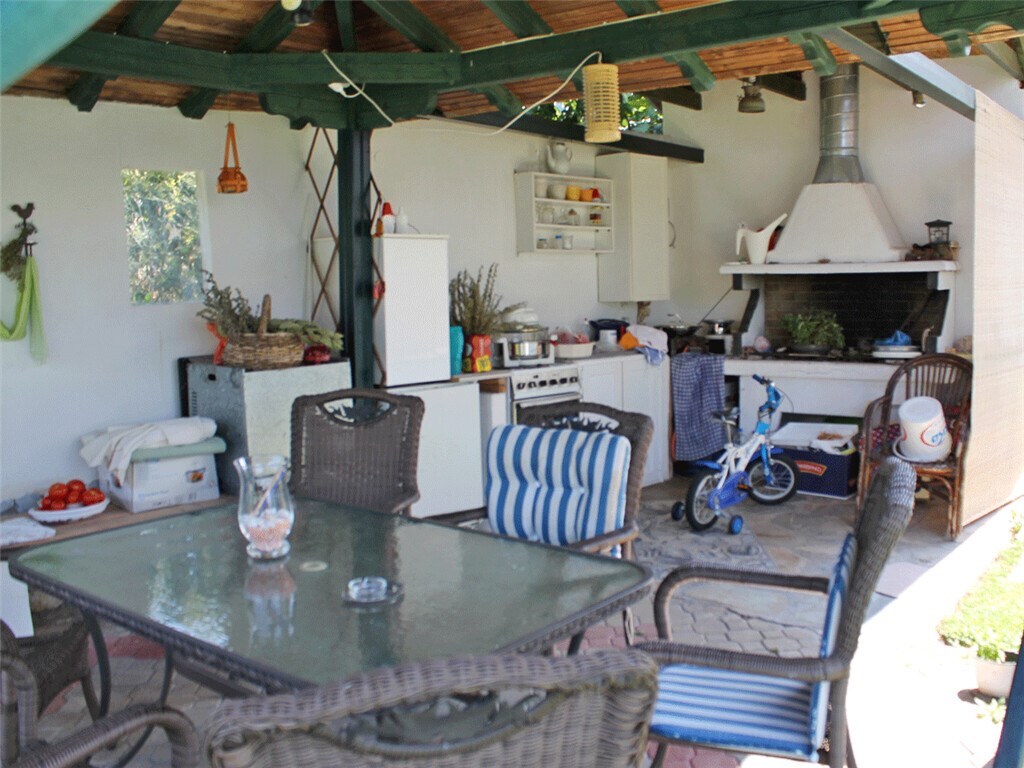 Дом в Олимпиаки-Акти, Греция, 220 м² - фото 4