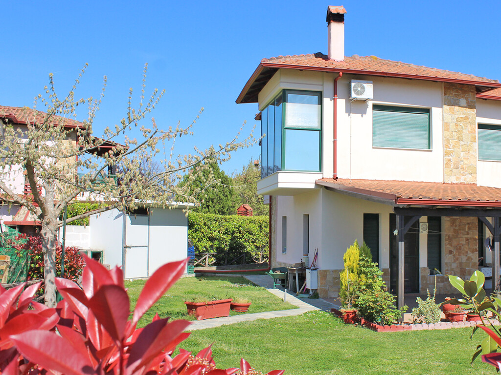 Мезонет в Олимпиаки-Акти, Греция, 65 м² - фото 4