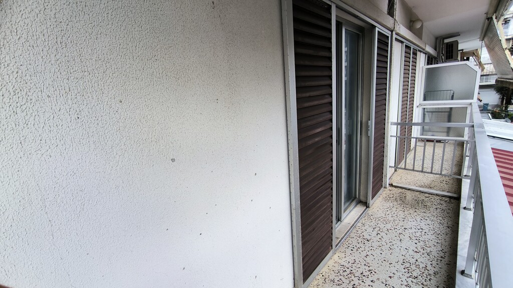 Мезонет в Олимпиаки-Акти, Греция, 100 м² - фото 4