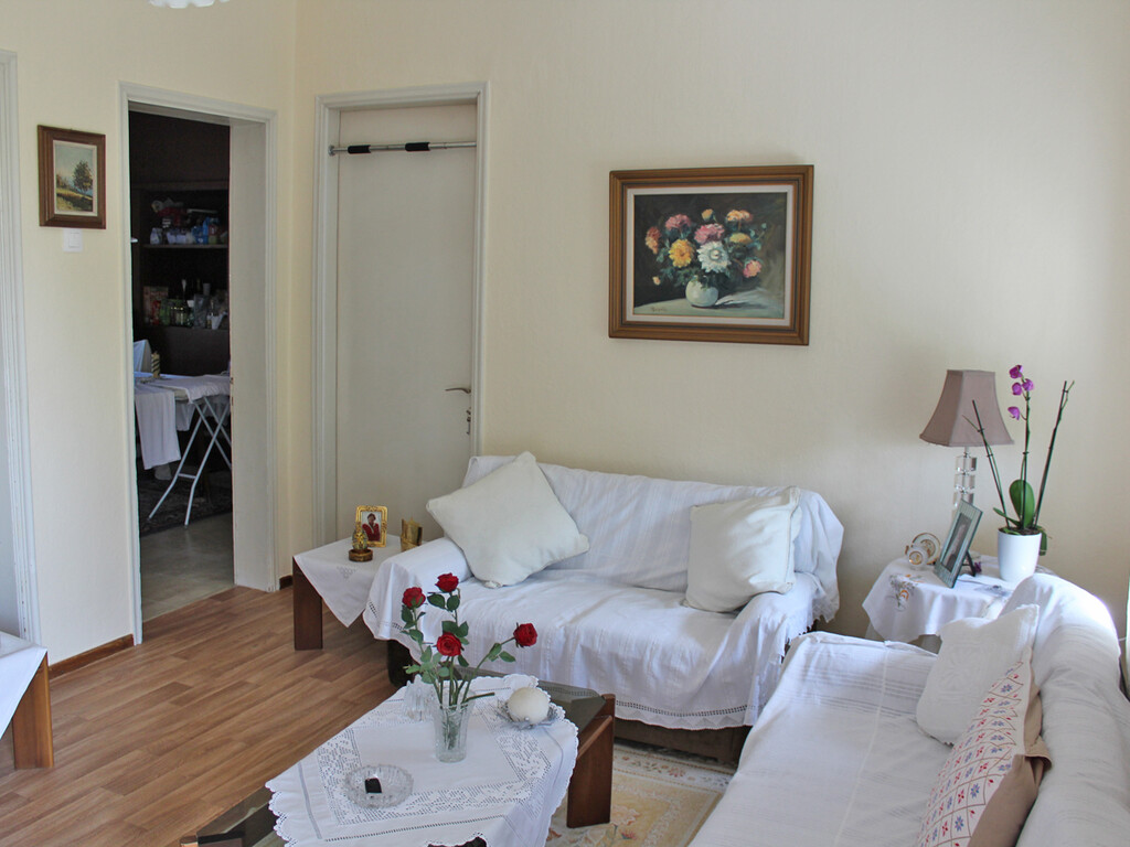 Дом в Олимпиаки-Акти, Греция, 188 м² - фото 4