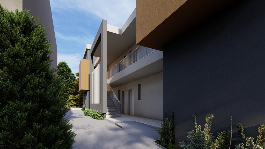 Квартира в Олимпиаки-Акти, Греция, 33 м² - фото 4