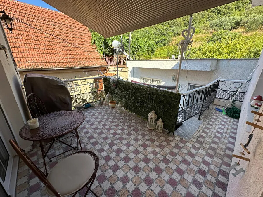 Квартира на Тасосе, Греция, 90 м² - фото 5