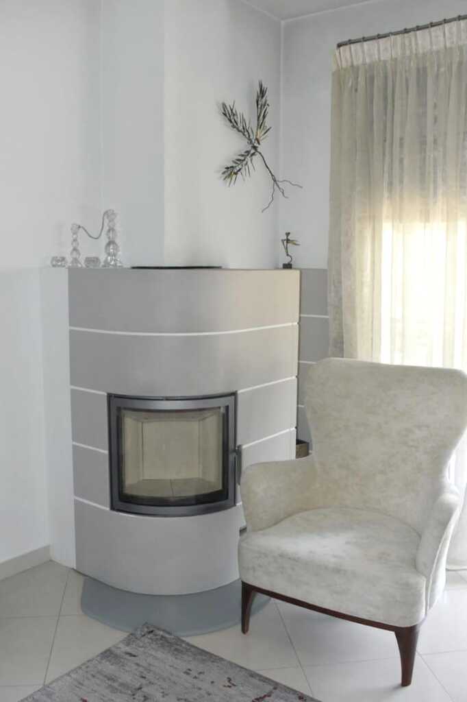 Мезонет в Олимпиаки-Акти, Греция, 280 м² - фото 5