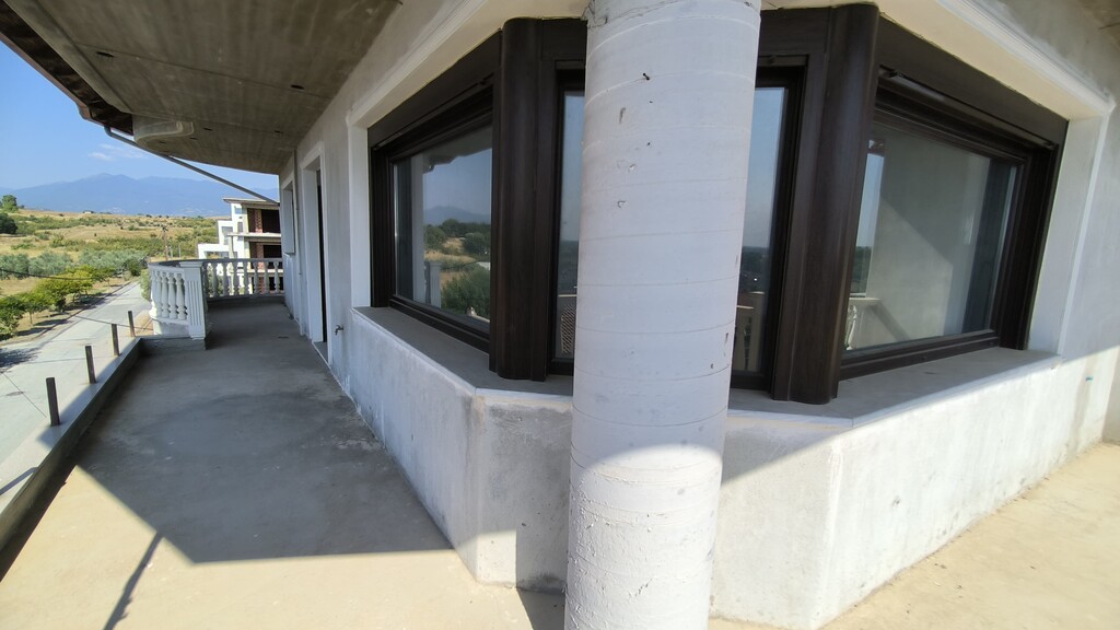 Квартира в Олимпиаки-Акти, Греция, 140 м² - фото 5