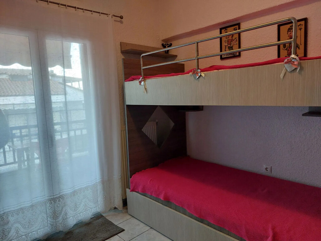 Квартира на Кассандре, Греция, 46 м² - фото 5