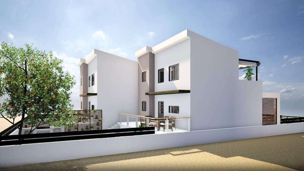 Мезонет в Олимпиаки-Акти, Греция, 99 м² - фото 5