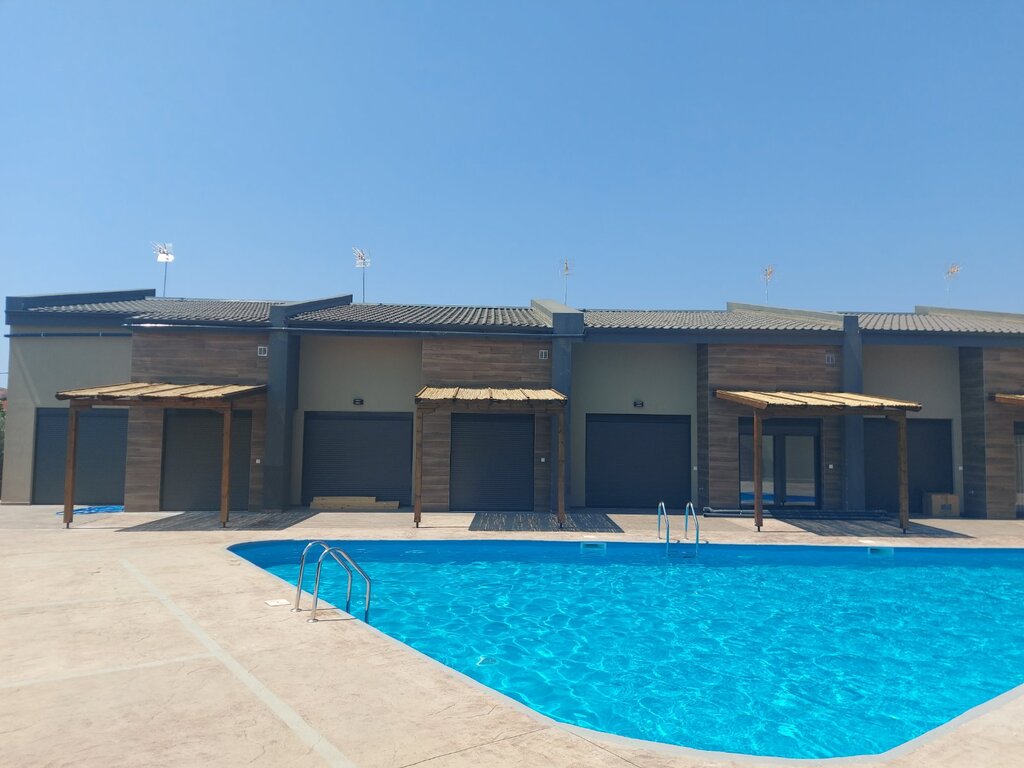 Мезонет на Халкидиках, Греция, 71 м² - фото 5