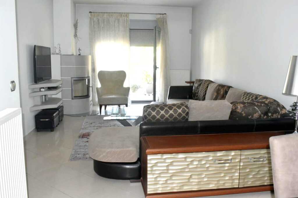 Мезонет в Олимпиаки-Акти, Греция, 280 м² - фото 6