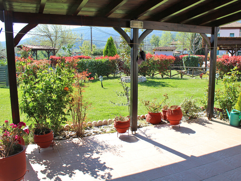 Мезонет в Олимпиаки-Акти, Греция, 65 м² - фото 6