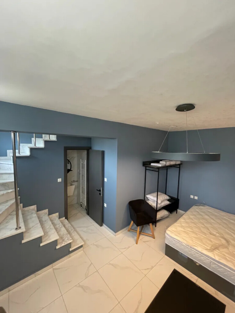 Дом в Олимпиаки-Акти, Греция, 75 м² - фото 6