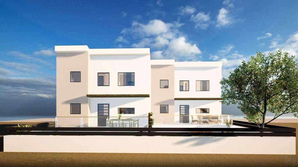 Мезонет в Олимпиаки-Акти, Греция, 99 м² - фото 6