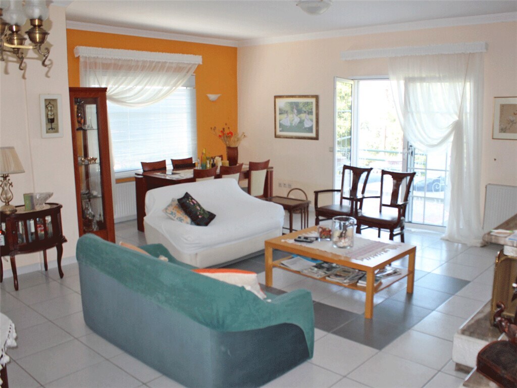 Дом в Олимпиаки-Акти, Греция, 220 м² - фото 6