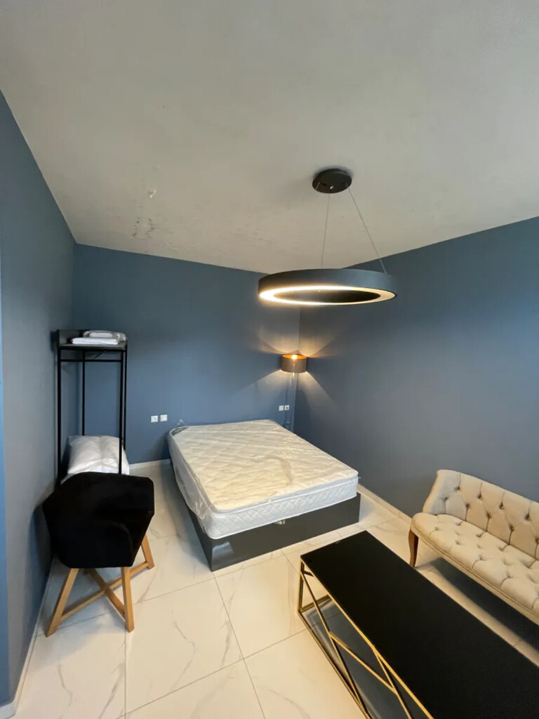 Дом в Олимпиаки-Акти, Греция, 75 м² - фото 7