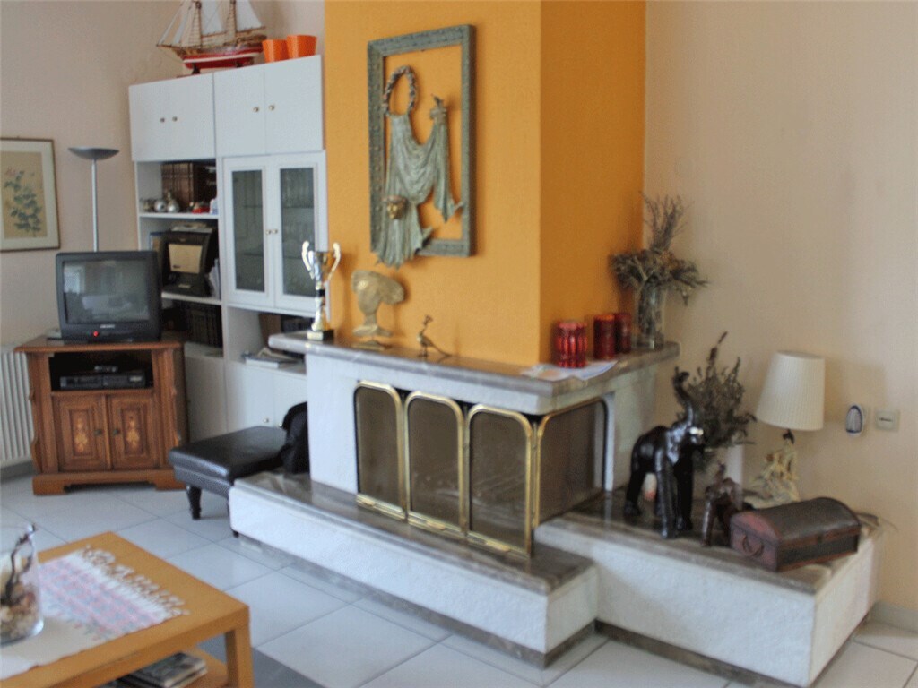 Дом в Олимпиаки-Акти, Греция, 220 м² - фото 7